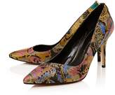 Thumbnail for your product : Moda In Pelle Carloni court shoes