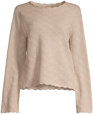 tahari cashmere