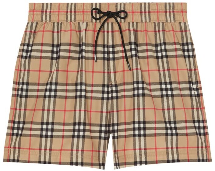 burberry swim trunks sale
