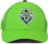 Thumbnail for your product : adidas Seattle Sounders Stretch-Fit Cap