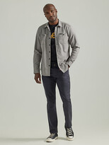 Thumbnail for your product : Lee Extreme Motion MVP Straight Fit Twill Pants