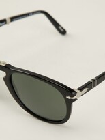 Thumbnail for your product : Persol Foldable Sunglasses
