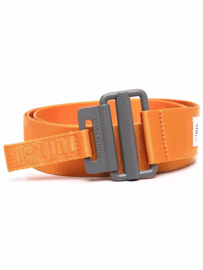 Orange S WOMEN FASHION Accessories Belt Orange discount 87% Lanidor Copper belt 