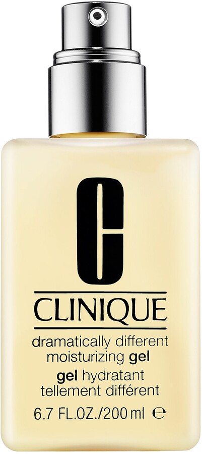 Clinique Dramatically Different Moisturizing Gel - ShopStyle Skin Care