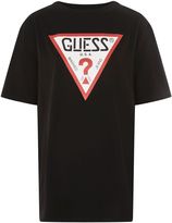 Thumbnail for your product : GUESS Classic logo t-shirt