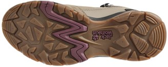 Jack Wolfskin MTN Attack 5 Texapore Mid Hiking Boots - Waterproof (For Women)