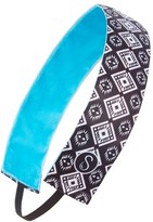 Thumbnail for your product : Sweaty Bands 'Unchartered Territory' Fitness Head Wrap
