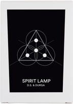 Thumbnail for your product : D.S. & Durga Spirit Lamp Scented Candle