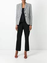 Thumbnail for your product : Altuzarra flared tailored trousers
