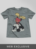 Thumbnail for your product : Junk Food Clothing Toddler Boys Mickey Tee
