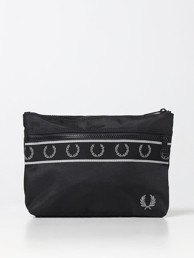 Fred Perry Men's Bags | ShopStyle