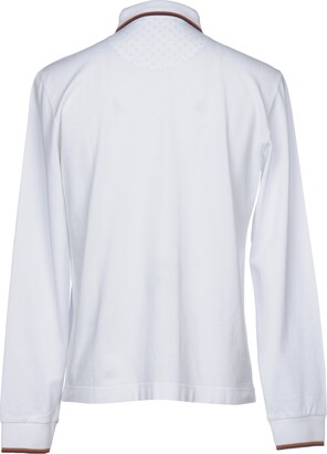 Dolce & Gabbana Shirt White
