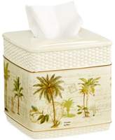 Thumbnail for your product : Avanti Colony Palm Tissue Cover