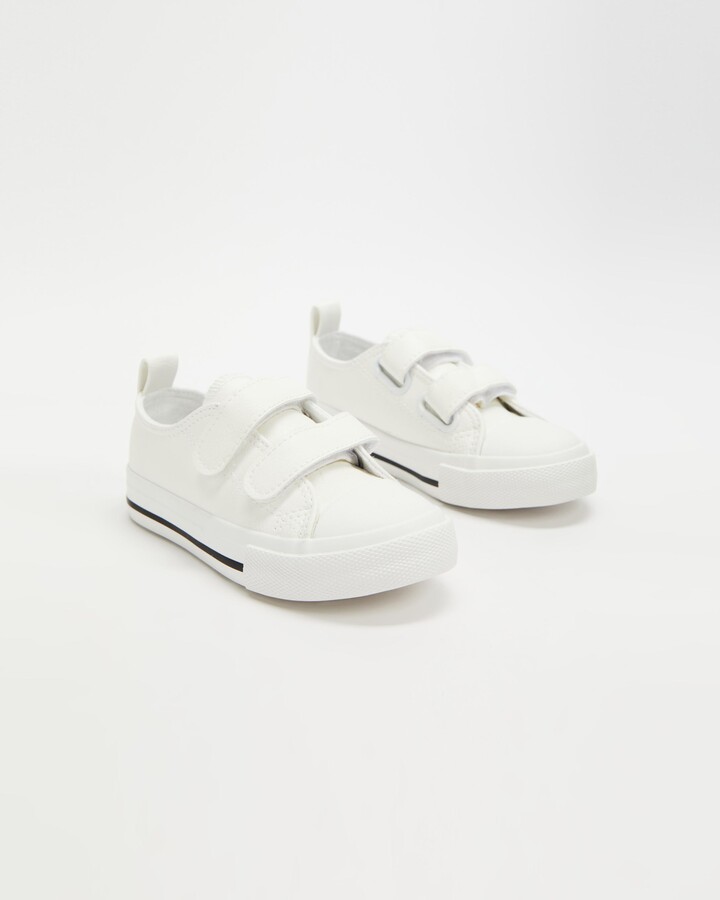 velcro trainers size 12