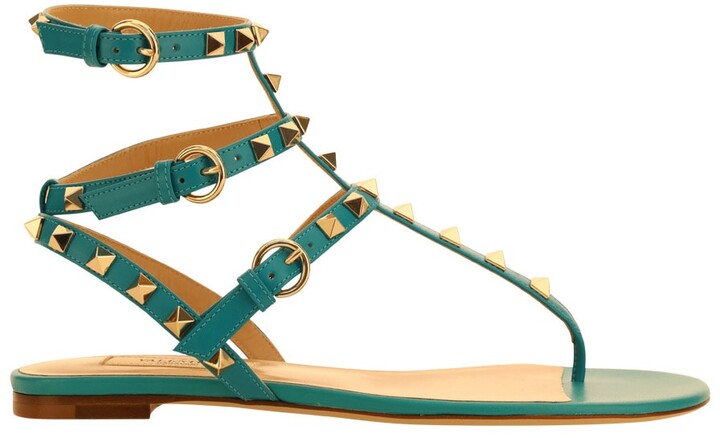 Valentino Sandal Sale | Shop the world's largest collection of 