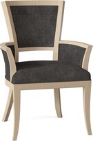Thumbnail for your product : Hekman Octavio Upholstered King Louis Back Arm Chair