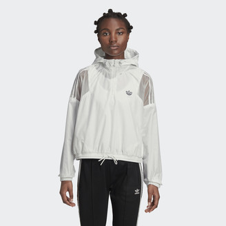 adidas windbreaker kohls
