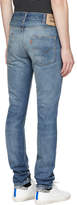 Thumbnail for your product : Levi's Clothing Blue 1969 606 Jeans