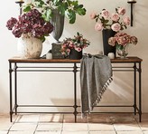 Salvaged Wood Console Tables Shopstyle