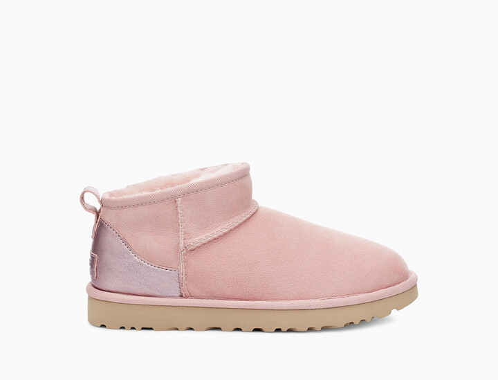 pink ugg boots uk