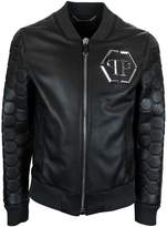 Thumbnail for your product : Philipp Plein Bomber