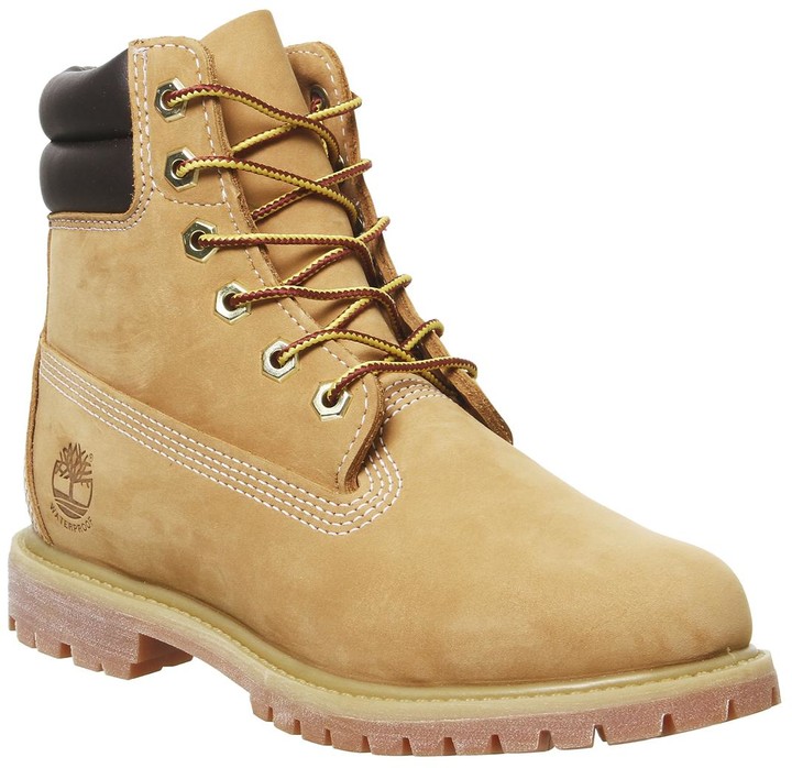 m&m direct womens timberland boots