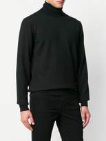 Thumbnail for your product : Dolce & Gabbana turtleneck sweater