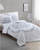Black And White Comforter Sets Full Shopstyle