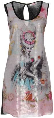 Blugirl Short dresses - Item 34731927