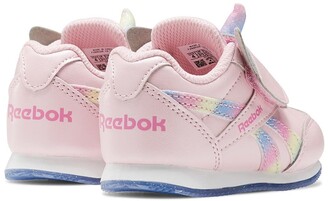 reebok classic unicorn jogger sneaker