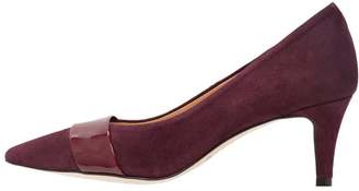Perlato Classic heels barol/cassi