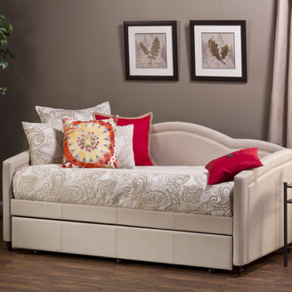 Hillsdale Jasmine Daybed with Trundle
