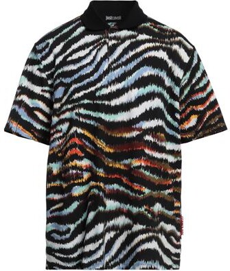 Just Cavalli Man Polo shirt