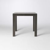 Thumbnail for your product : west elm Parsons Square Dining Table - Chocolate
