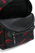 Thumbnail for your product : Lanvin printed backpack