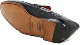 Thumbnail for your product : Mezlan Genuine Lizard Bit Loafer