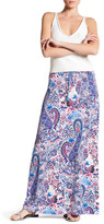 Thumbnail for your product : Tommy Bahama Palais Paisley Maxi Skirt