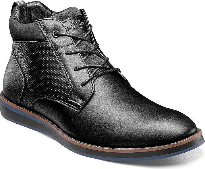 Nunn Bush® Circuit Men's Chukka Boots