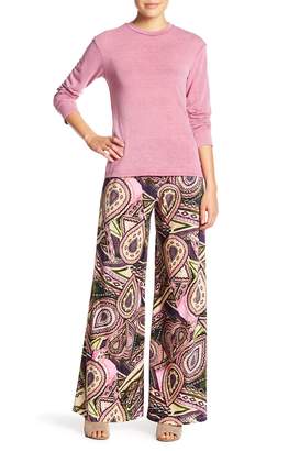Couture Go Printed Palazzo Pants