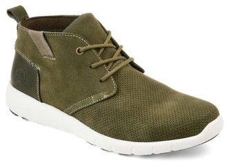 olive green boots mens