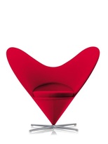 Thumbnail for your product : Vitra Heart Cone Chair