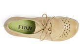 Thumbnail for your product : Fidji Lace-Up Oxford Pump