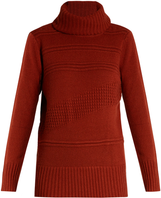 Diane von Furstenberg Talassa sweater