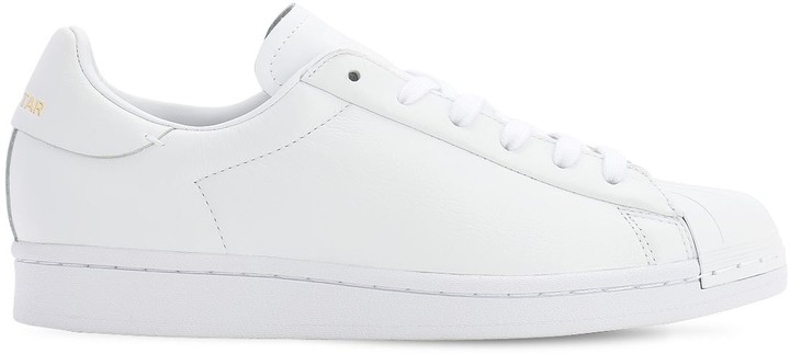 tenis adidas branco treino