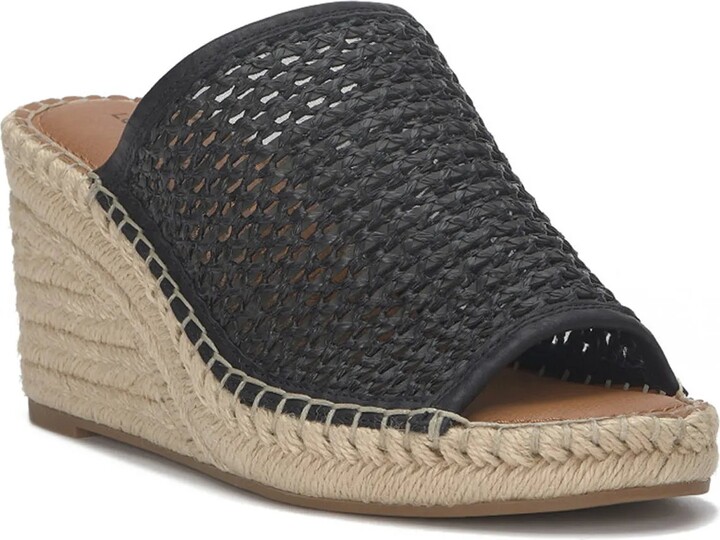 Lucky Brand Cabriah Wedge Sandal