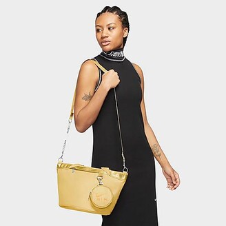 Nike Women's Air Futura Luxe Tote Bag - ShopStyle