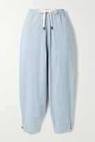 Thumbnail for your product : Bassike Cotton Track Pants