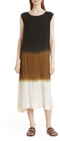 Thumbnail for your product : Masai Copenhagen Olena Gradient Stripe Gauze Dress