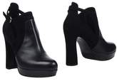 Thumbnail for your product : Lella Baldi Shoe boots