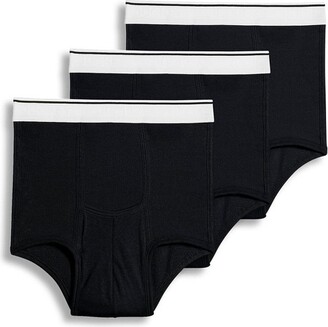 Jockey Men's Underwear FormFit Lightweight Seamfree Brief : :  Clothing, Shoes & Accessories
